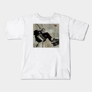 Sway away Kids T-Shirt